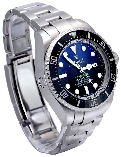 used rolex deepsea|rolex deepsea dweller price.